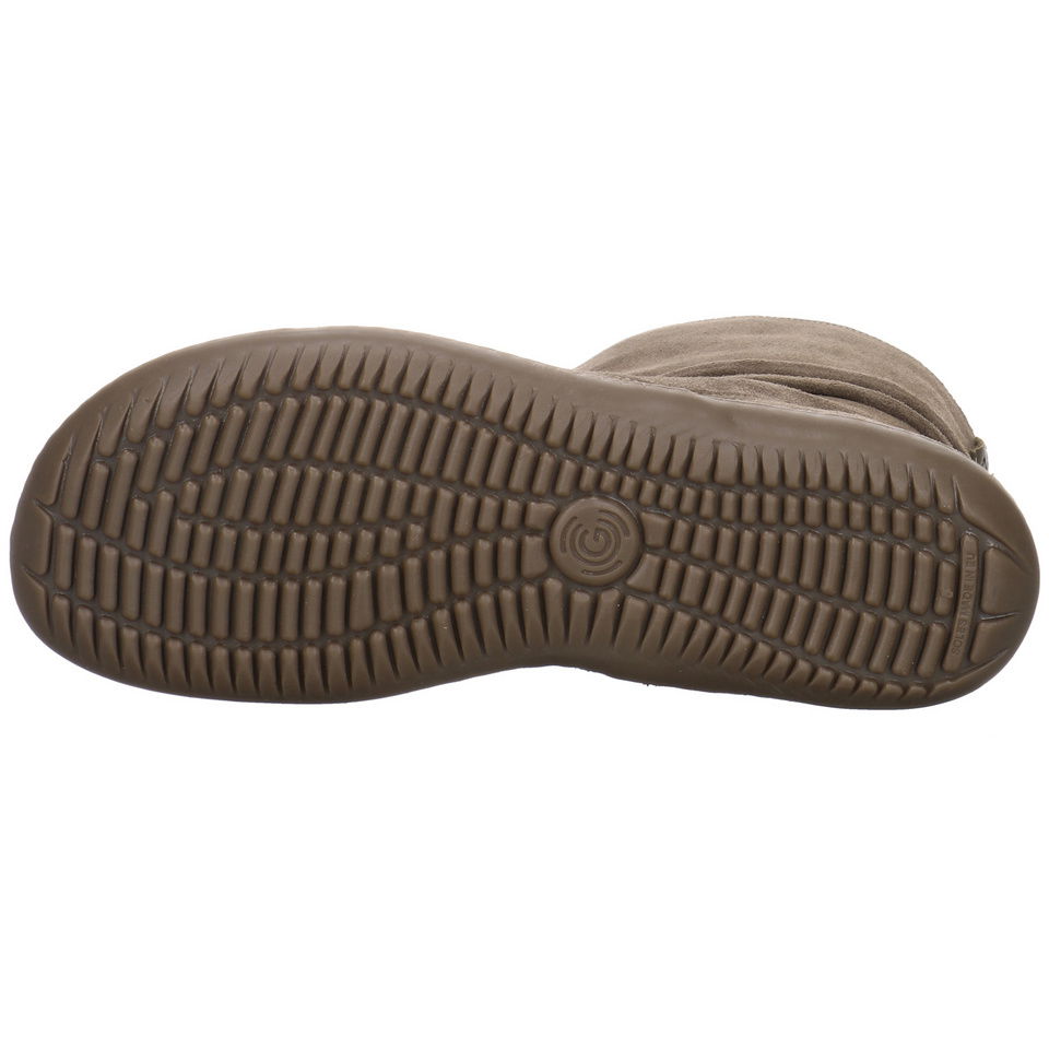 Groundies Odessa Boots