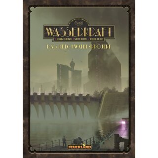 Wasserkraft - Das Leeghwater Projekt (DE)