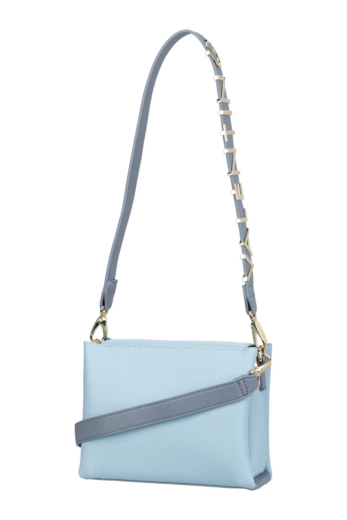 Valentino  Handtasche - Rosa - Unifarben