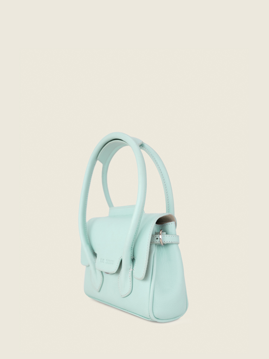 Colette XS Pastel - Bleuet
