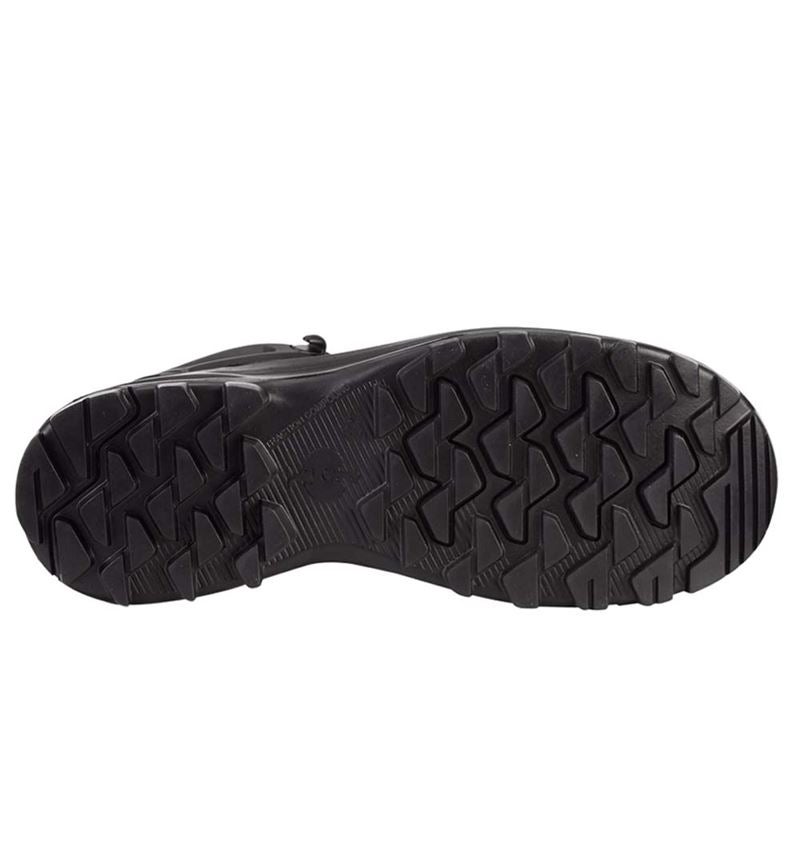 S3 Sicherheitshalbschuhe e.s. Kasanka low