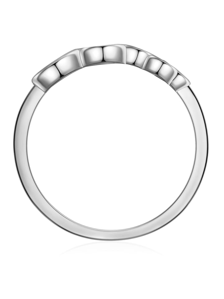 Rafaela Donata Ring Sterling Silber in silber günstig kaufen