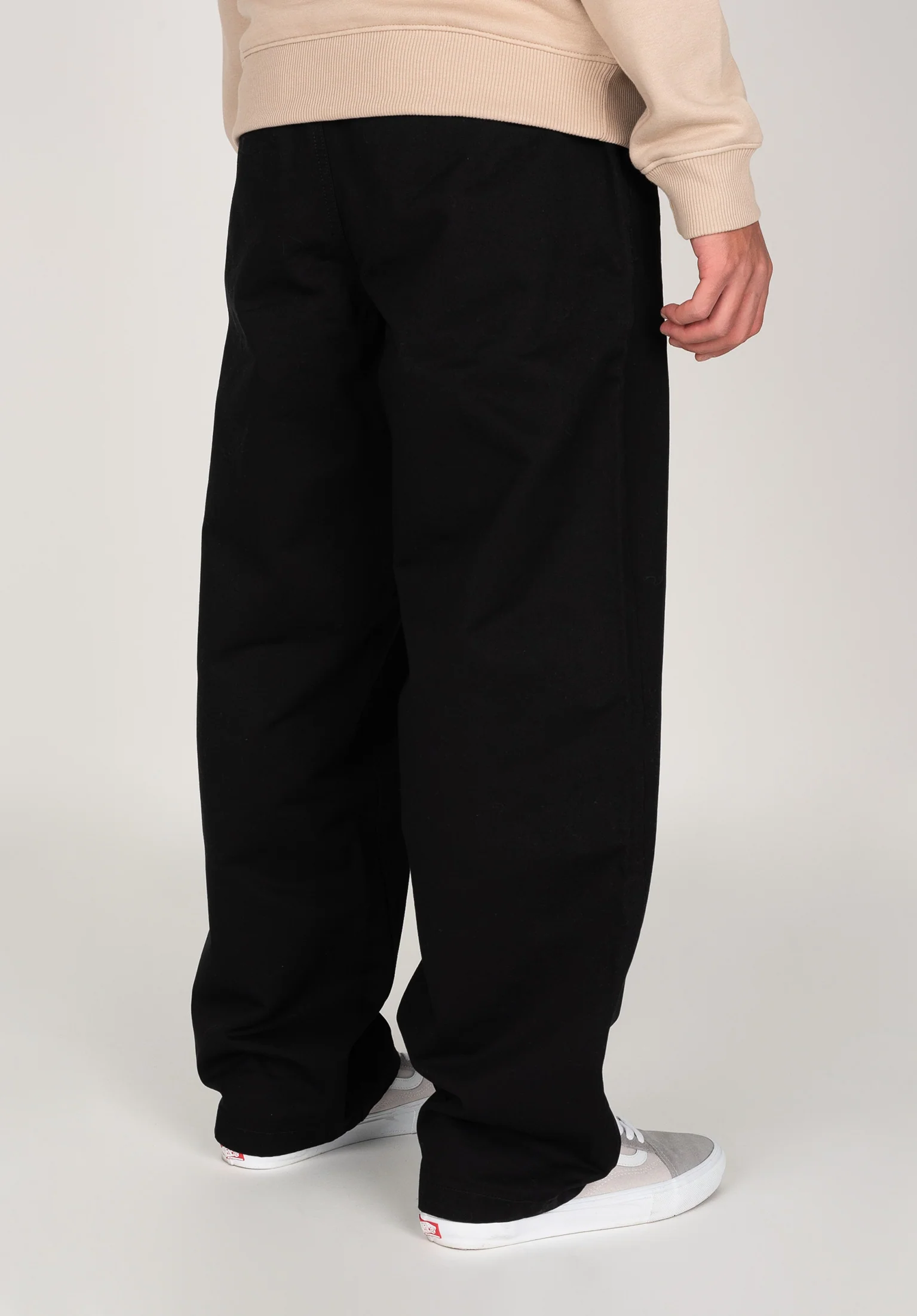 Authentic Chino Baggy