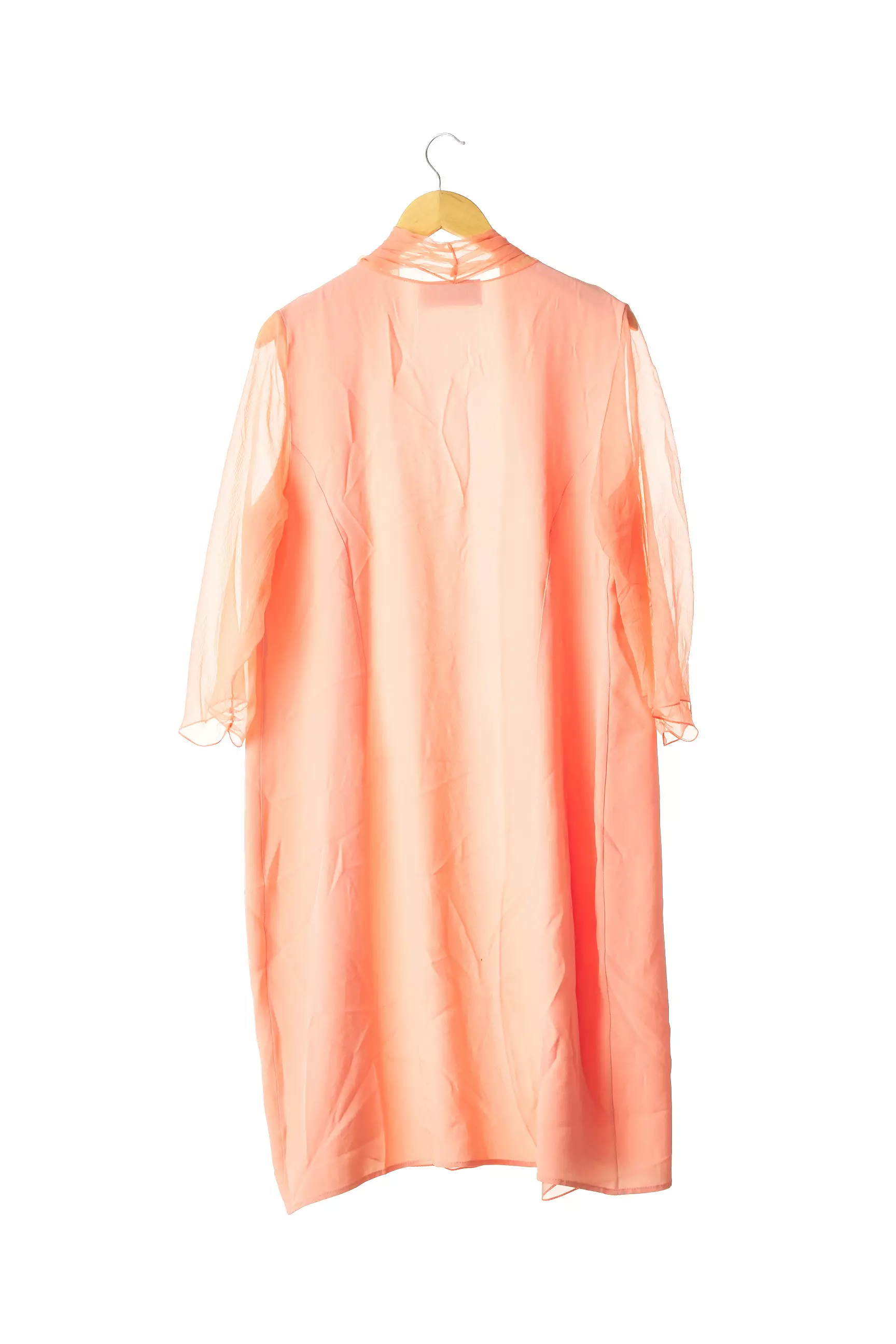 Catherine Varnier Cardigans Femme couleur orange