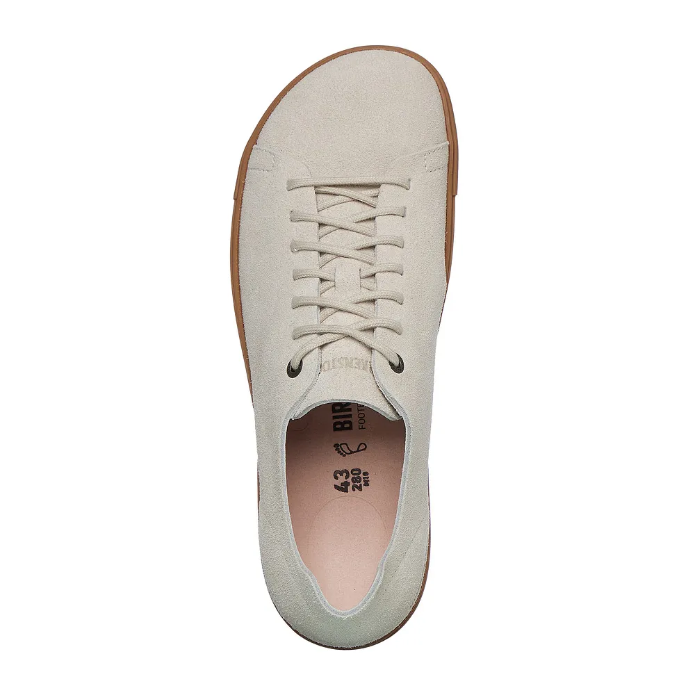 Birkenstock Bend Low Decon LENB 1024632 / weiss