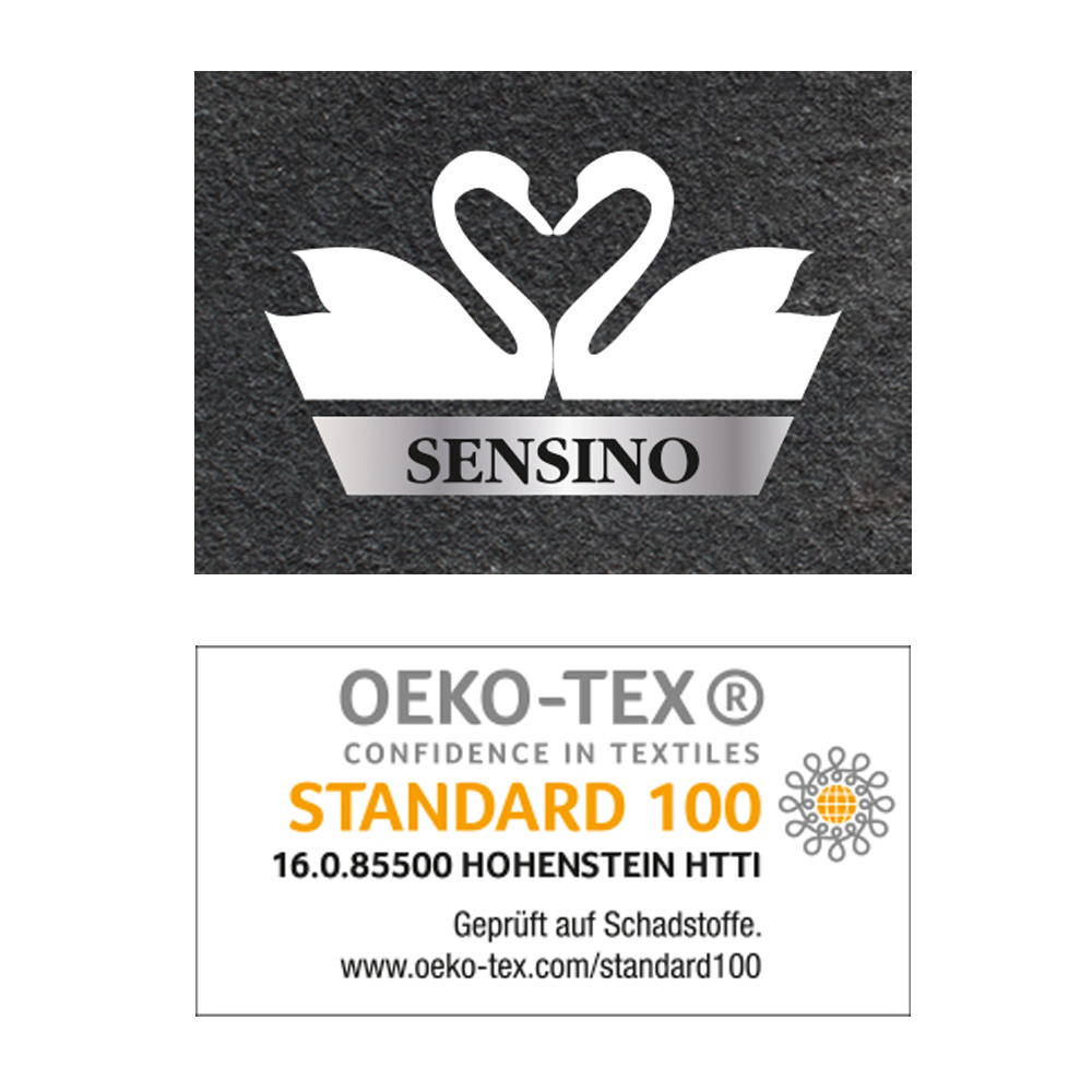Sensino Gästehandtuch 