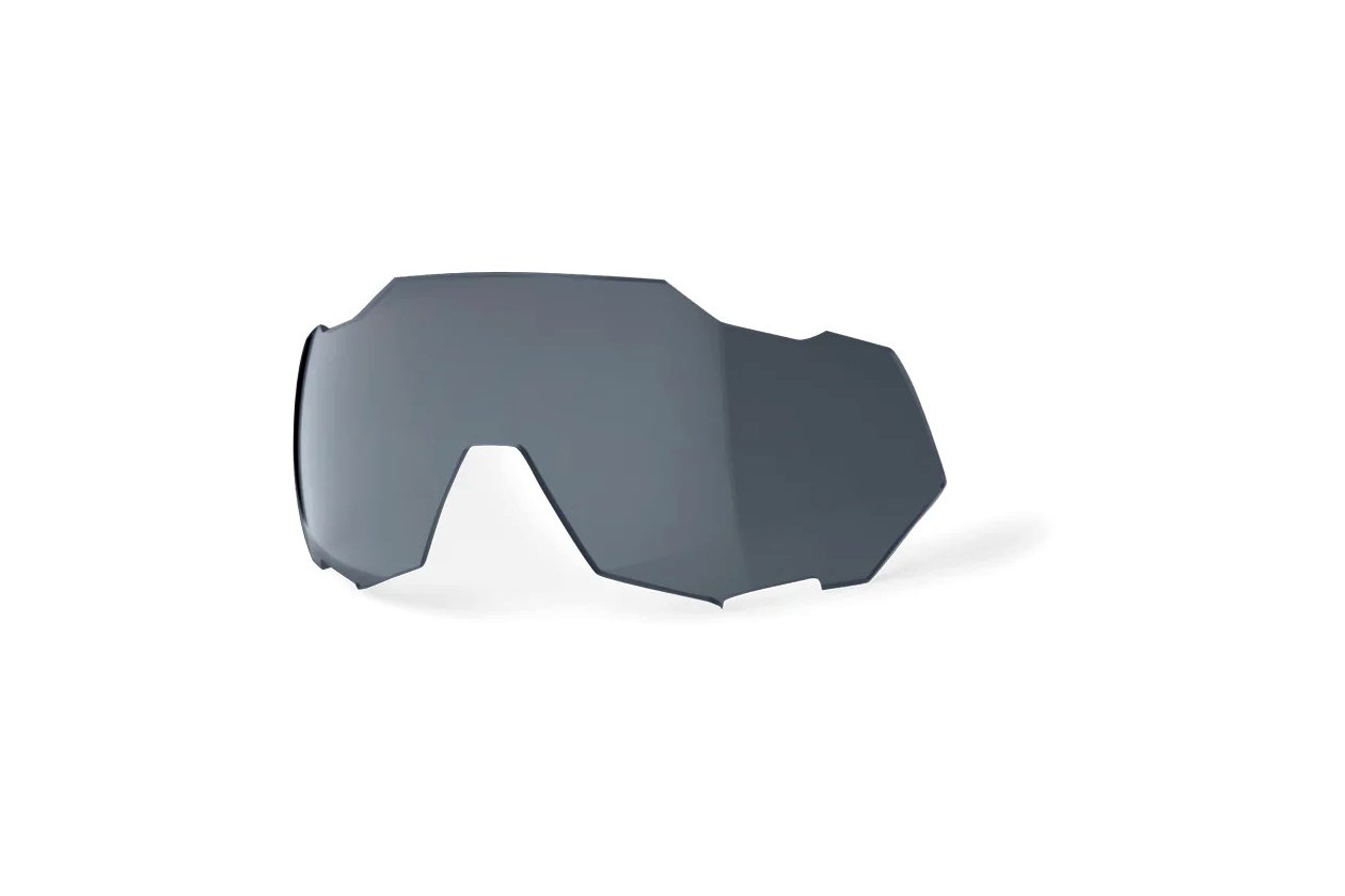 100 Percent Speedtrap smoke / Smoke Replacement Lens