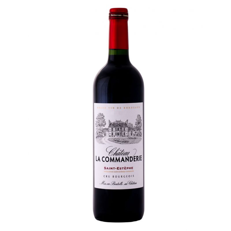 Château La Commanderie