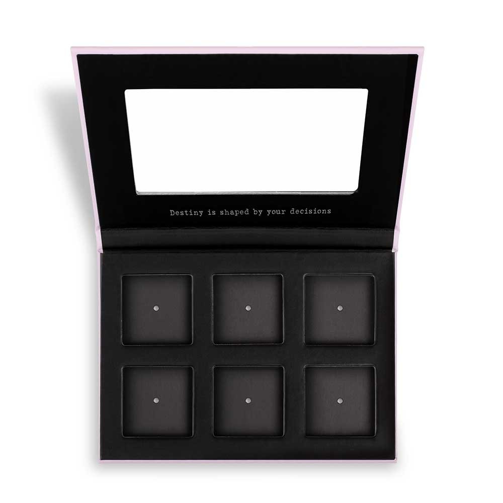 LETHAL COSMETICS Rites Collection MAGNETIC™ Customizable Palette - Relic