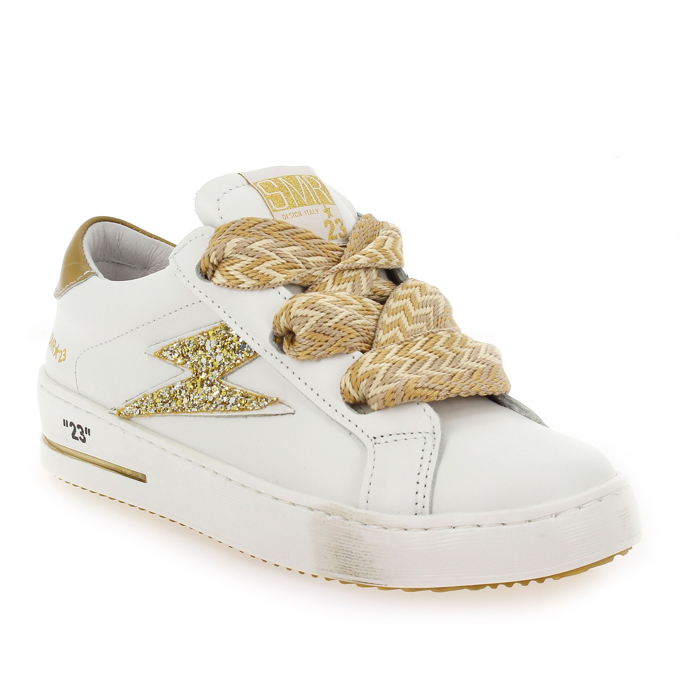 Semerdjian  ROSY - Blanc Beige