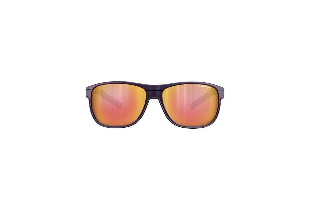 Julbo Renegade M Violett/Rosa - Multilayer Gold Rosa