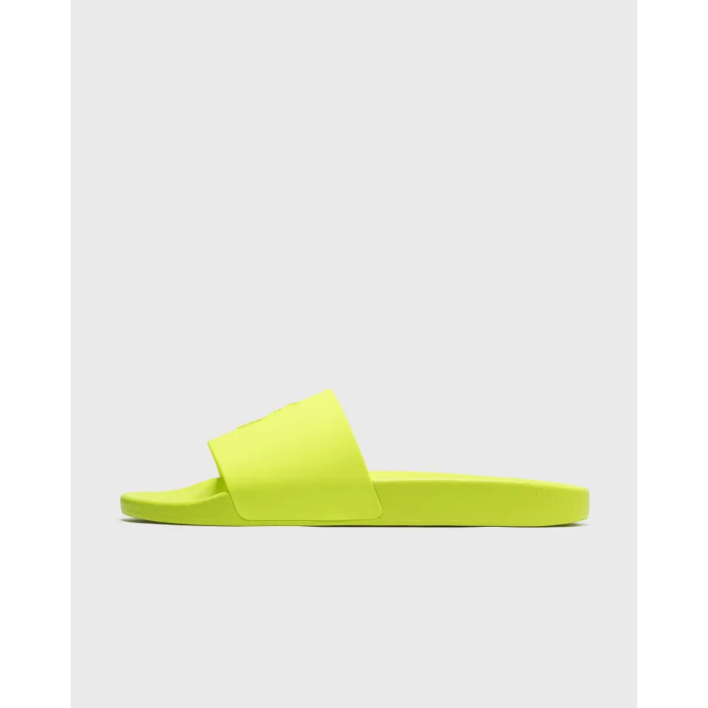 Ralph Lauren SLIDE 809892945002 / gelb