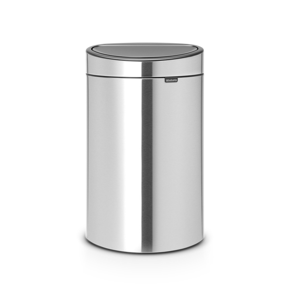 Abfallbehälter 23/10l Touch Bin