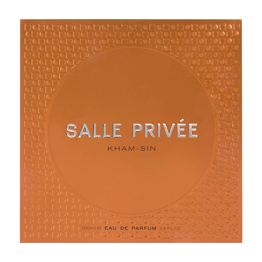 SALLE PRIVÉE KHAM-SIN Eau de Parfum Nat. Spray