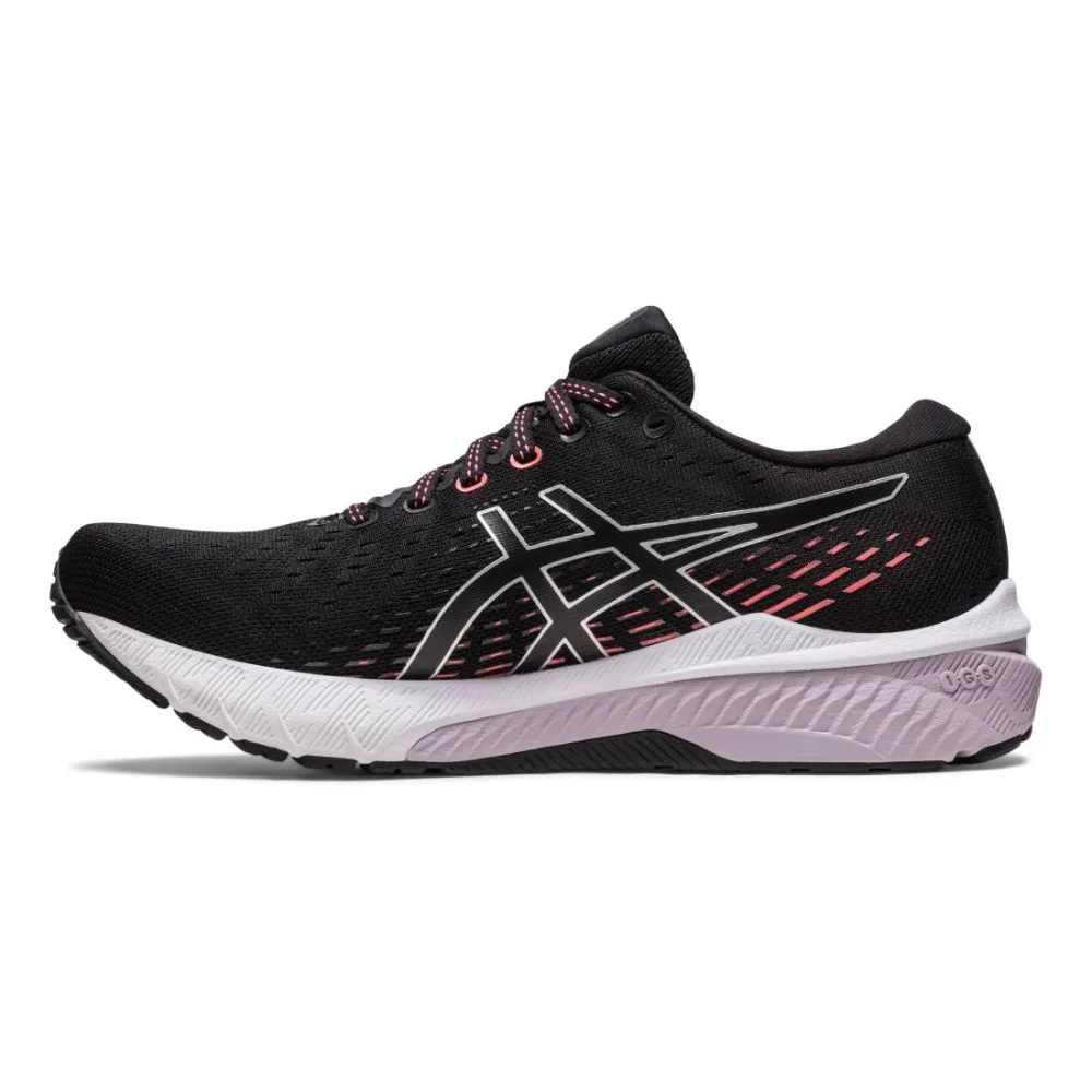 Asics GEL PURSUE 8 1012B393-001 / schwarz