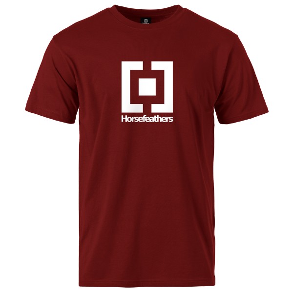 Horsefeathers - Base - T-Shirt