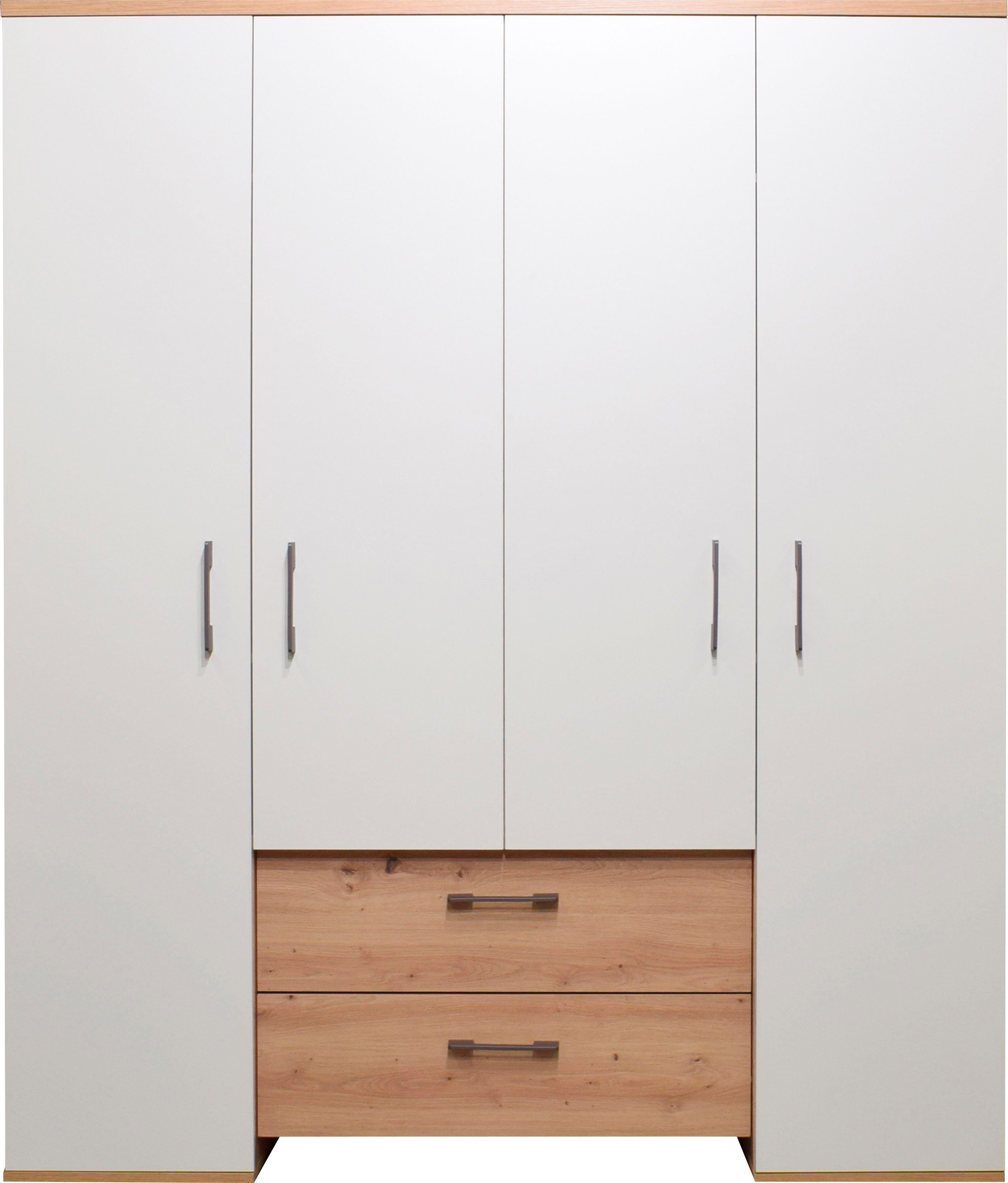 Mäusbacher Drehtürenschrank Cindy