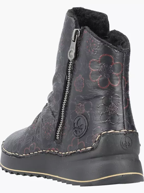 Rieker Damen Stiefeletten