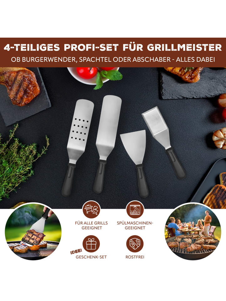 bremermann Pfannenwender günstig kaufen onesize