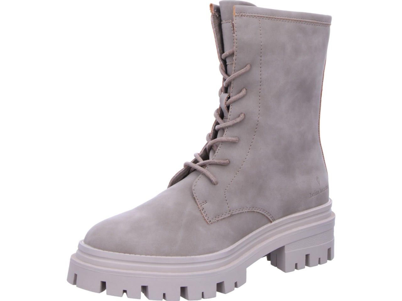 JANE KLAIN Winterstiefel grau