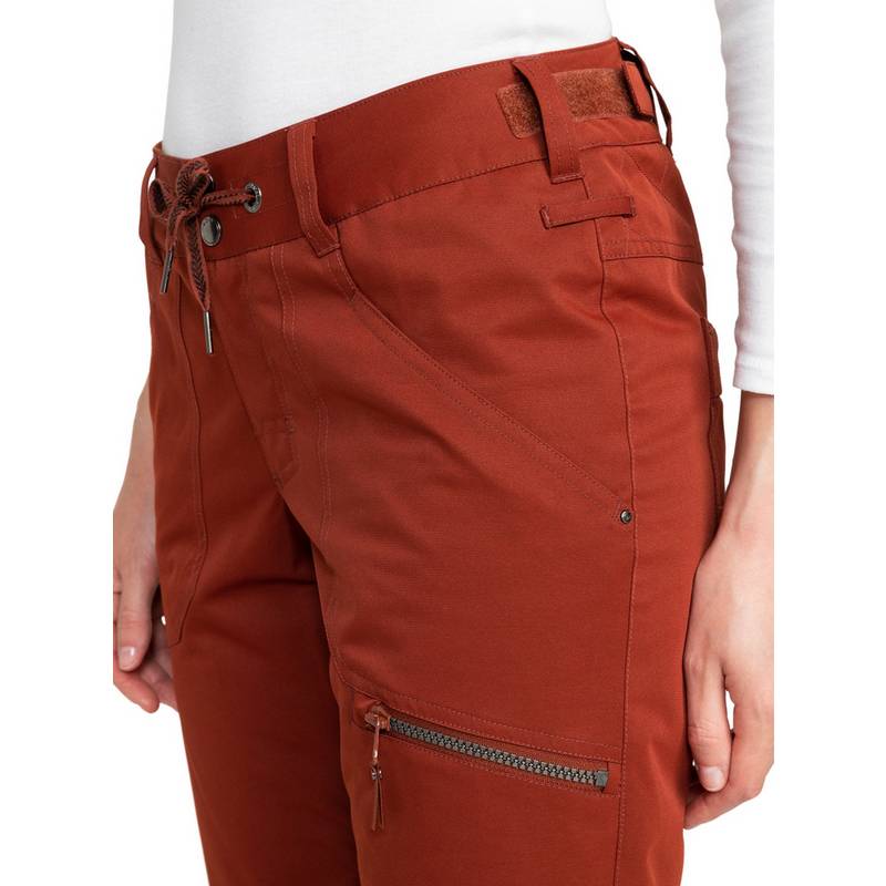 Roxy Nadia Skihose Damen
