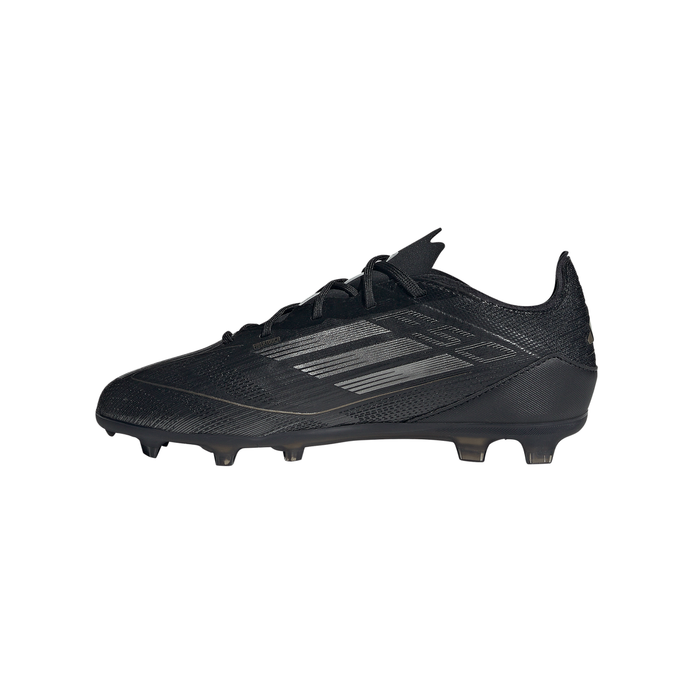 adidas F50 Pro FG Kids Schwarz