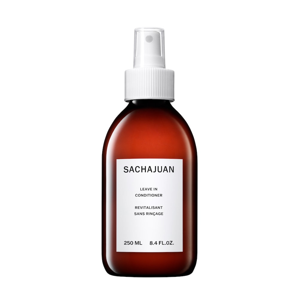 sachajuan Leave In Conditioner 250 ml Soin sans Rinçage démélant léger