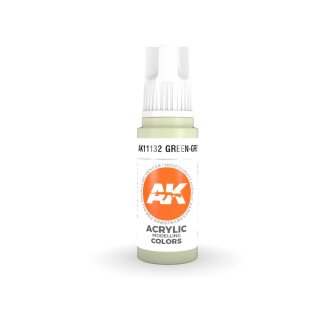 AK Green-Grey (17 ml)