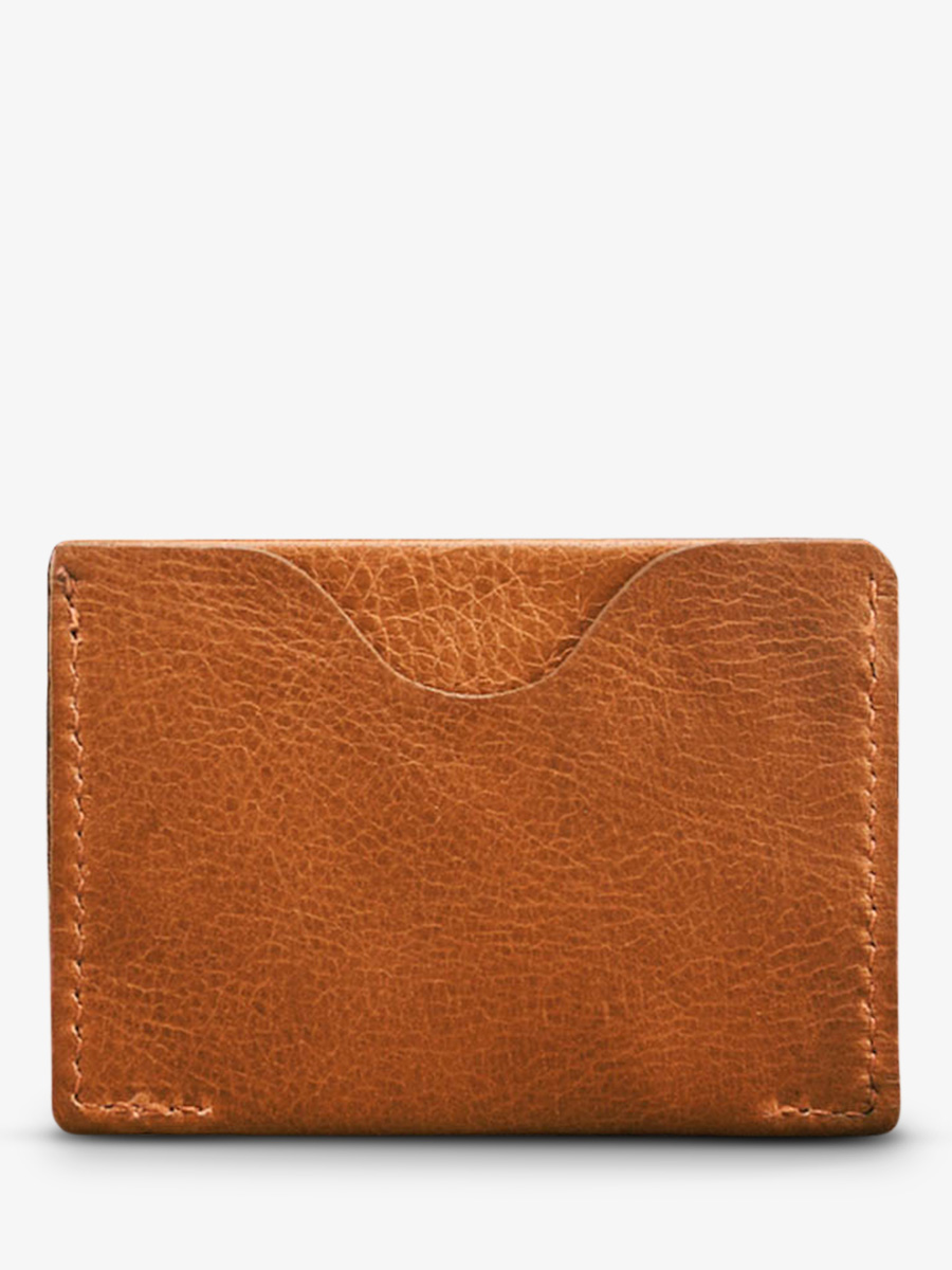 LePorte-cartes GABIN - Naturel