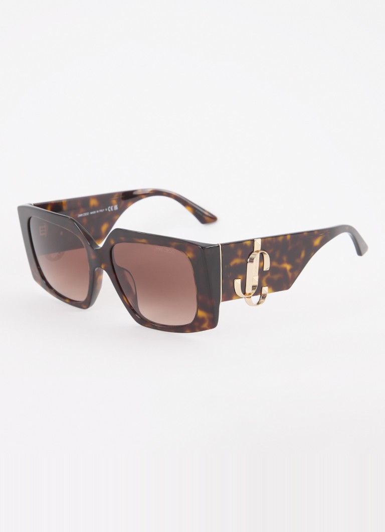 Occhiali da sole Jimmy Choo JC5006U