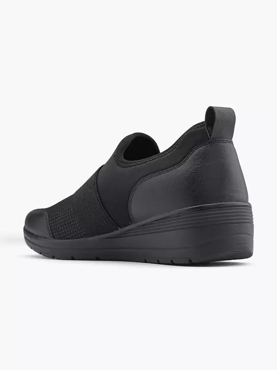 Easy Street Komfort Slipper