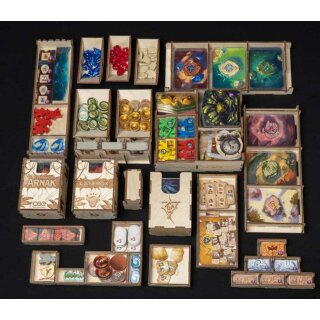 Arnak Organizer (V3)