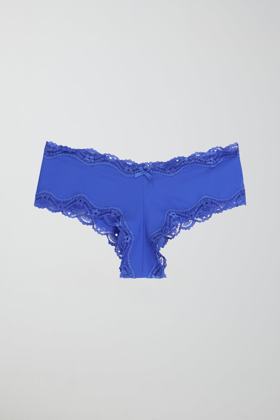 Micro lace brazilian