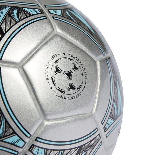 BALL MESSI