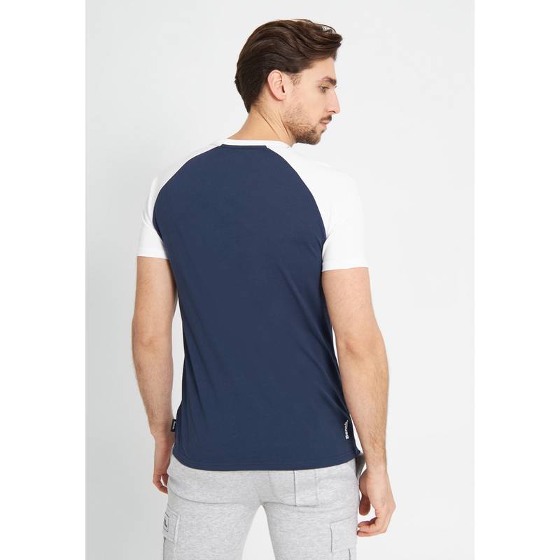 Bench Hazza T-Shirt Herren