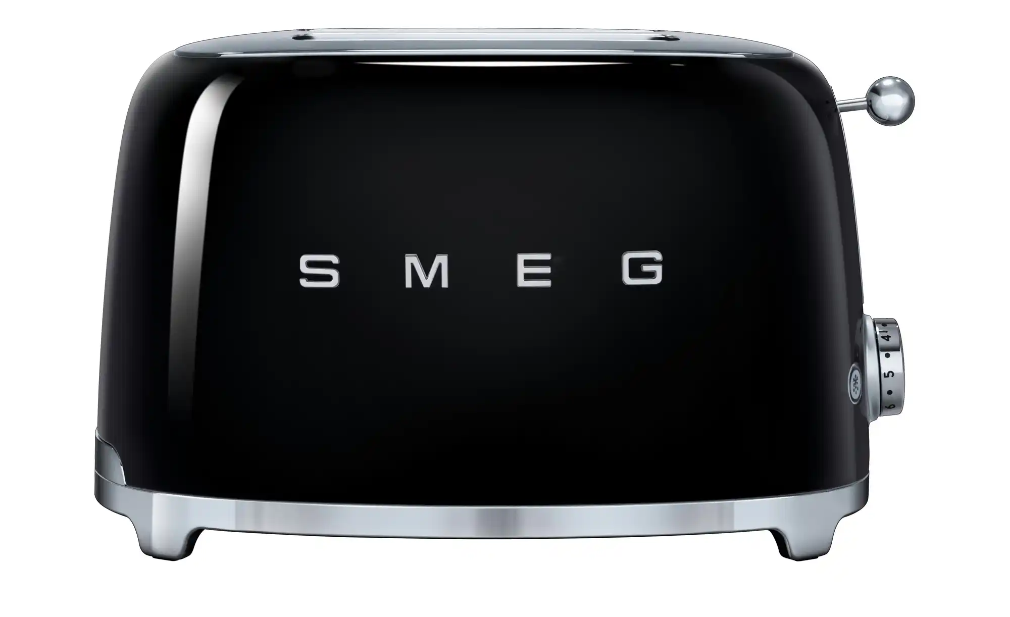 smeg Toaster TSF01PKEU