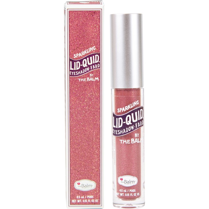 Sparkling Lid-Quid Eyeshadow