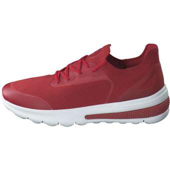 Geox Sperica Activ Sneaker in rot