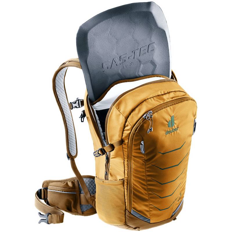 Deuter Flyt 20 Fahrradrucksack Herren