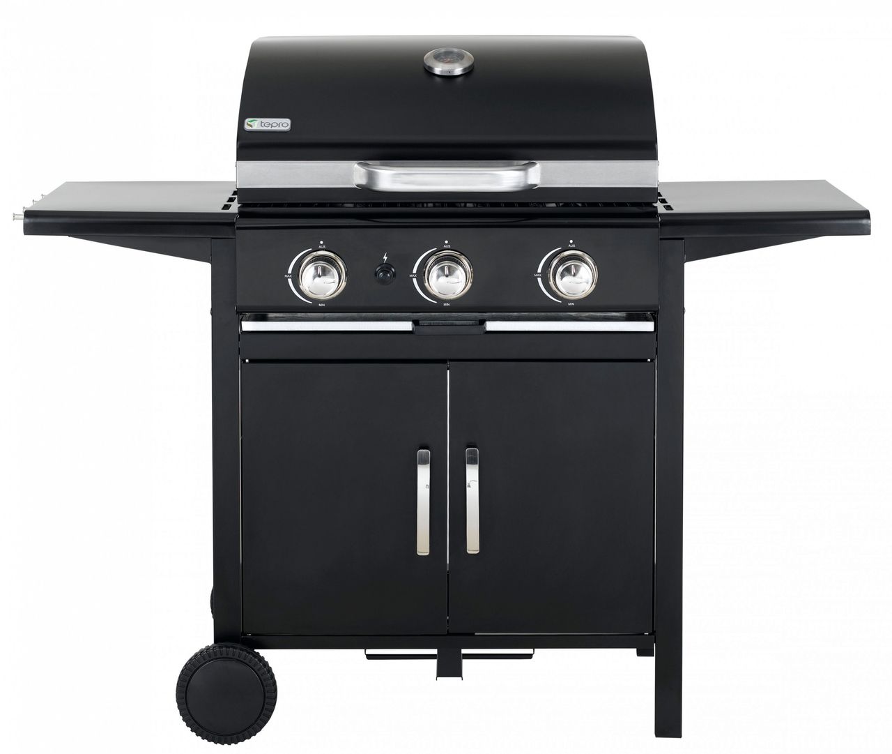 Tepro Gasgrill 