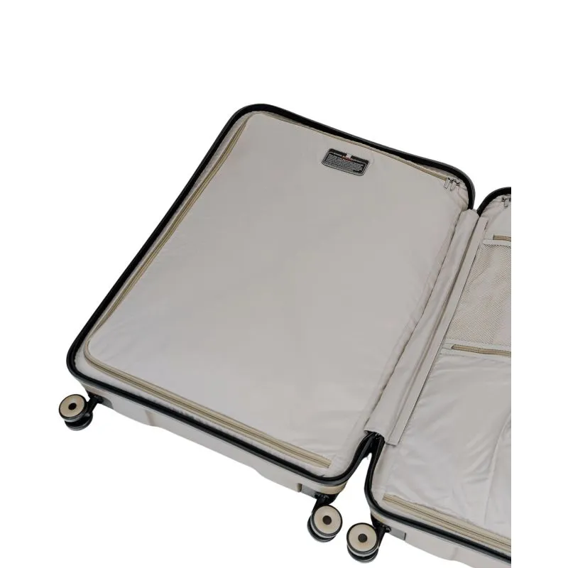Swiss Bags Echo Trolley L (77 cm) - Champagne