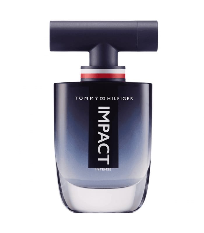 TOMMY HILFIGER-IMPACT INTENSE-Eau de Parfum Vaporisateur