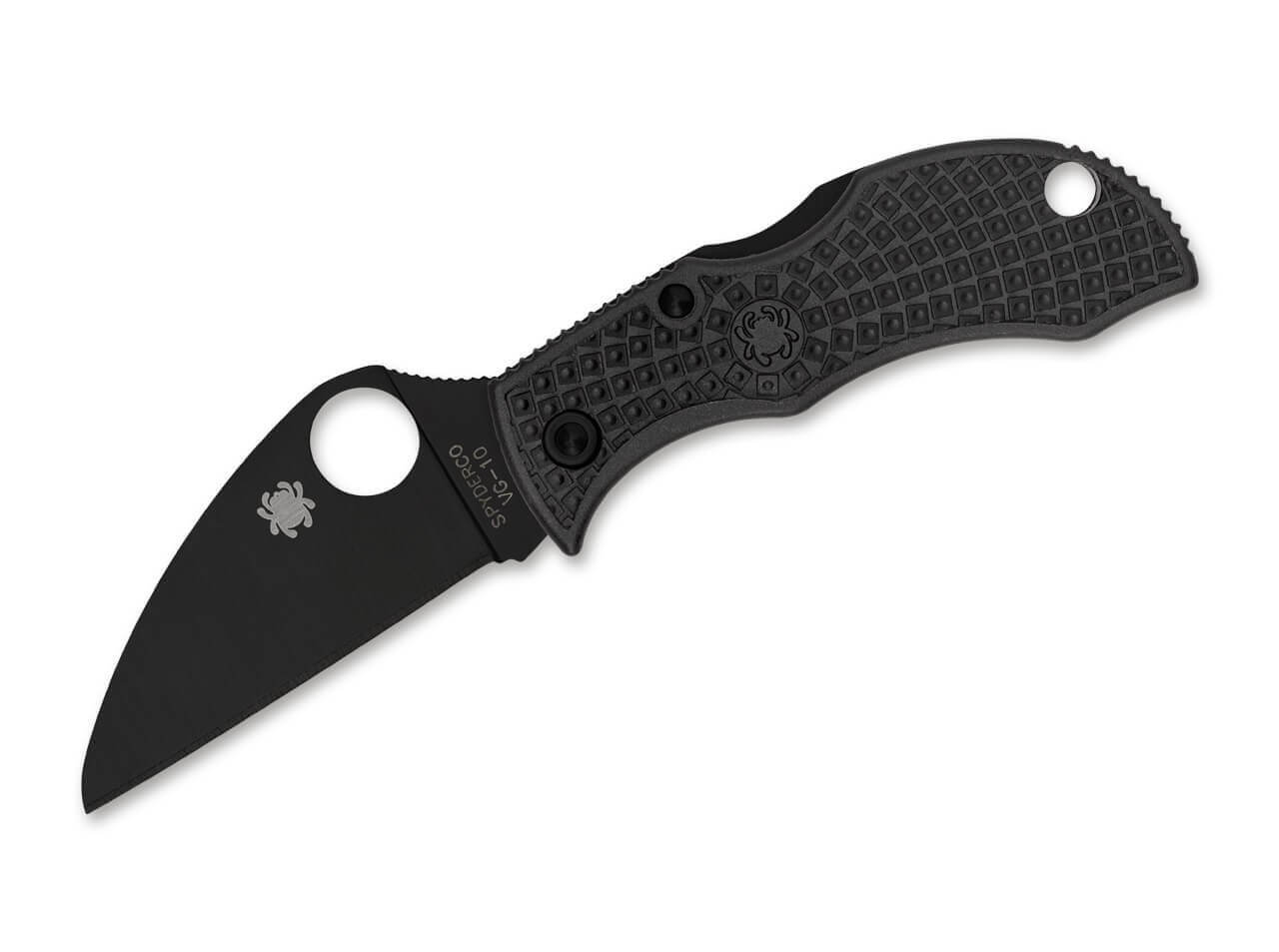 Manbug All Black
