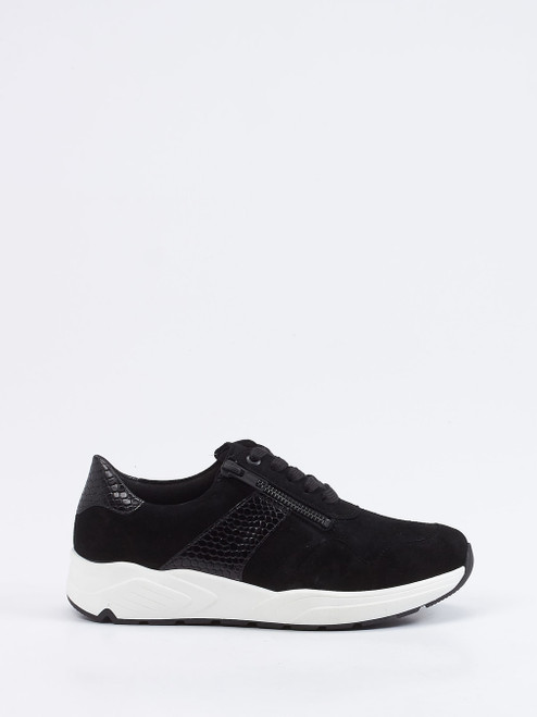 Sneaker-26910090016 Solidus