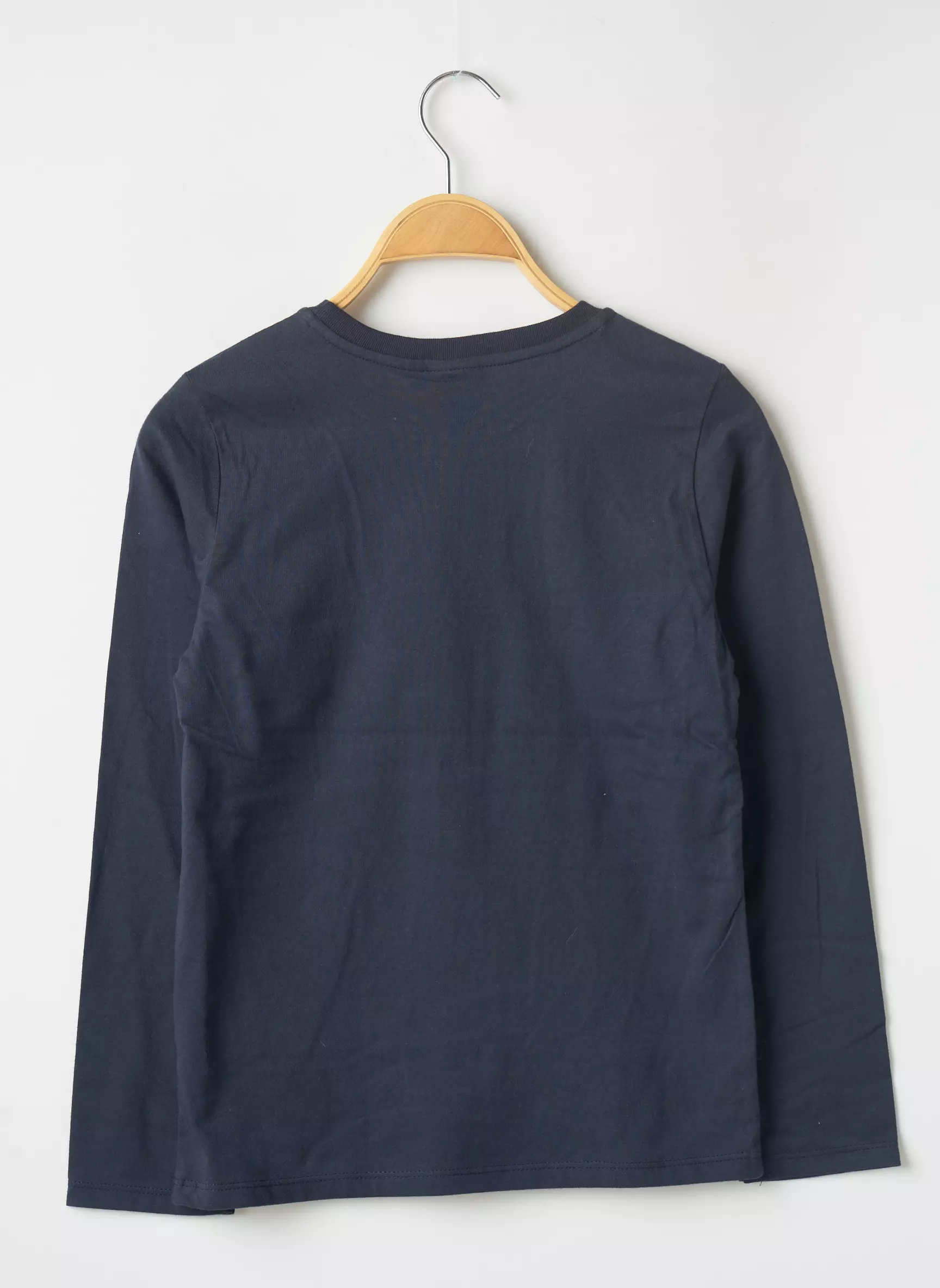 G Star Tshirts Garcon couleur bleu