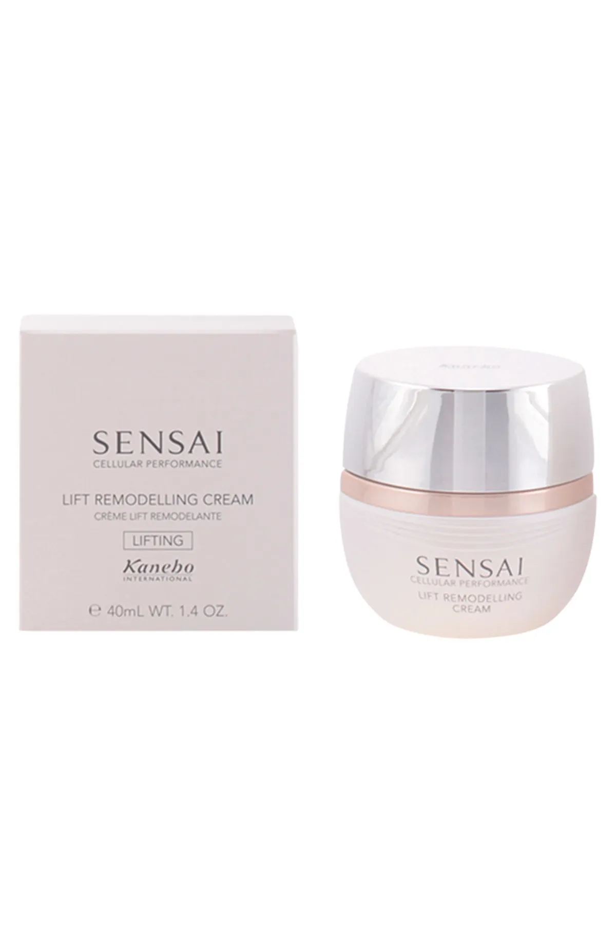 Sensai  Cellular Performance Lift Remodellierende Creme Sensai 40 ml
