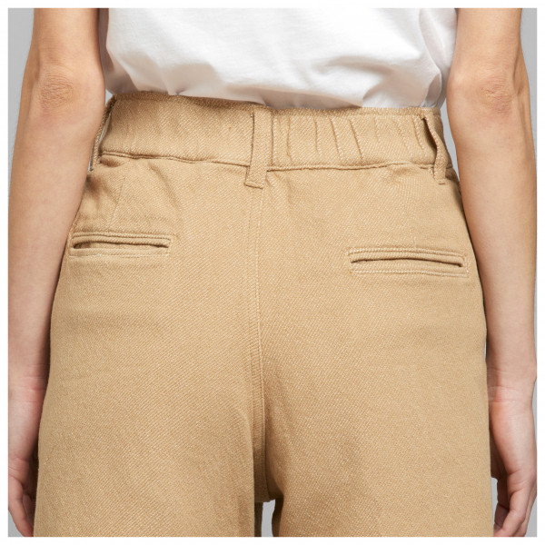 DEDICATED - Women's Shorts Grundsund - Shorts