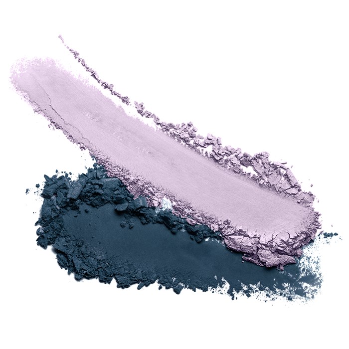 Floral Eyeshadow Duo