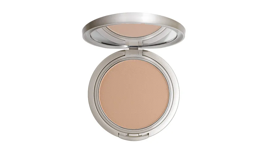 ARTDECO Hydra Mineral Compact Foundation 10 g 60 - light beige