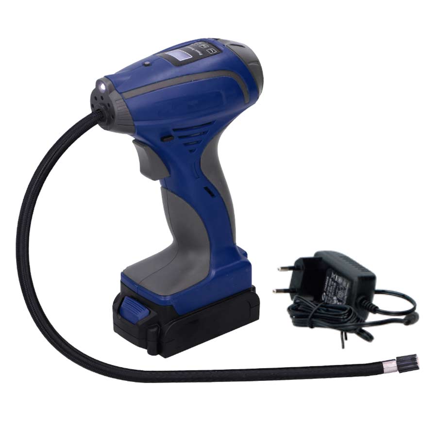 Handluftkompressor, 12V, von Norauto, 1 Stück - ATU